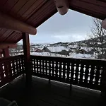 Old Vibe, Perfect For Families Or Couples Tatil Evi Beitostolen