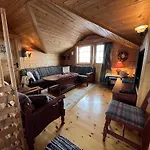 Old Vibe, Perfect For Families Or Couples Beitostolen