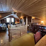 Old Vibe, Perfect For Families Or Couples Vakantiehuis