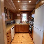 Old Vibe, Perfect For Families Or Couples Beitostolen