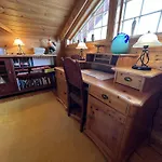 Old Vibe, Perfect For Families Or Couples Beitostolen
