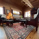 Tatil Evi Old Vibe, Perfect For Families Or Couples Beitostolen
