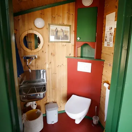 Old Vibe, Perfect For Families Or Couples Apartment Beitostolen
