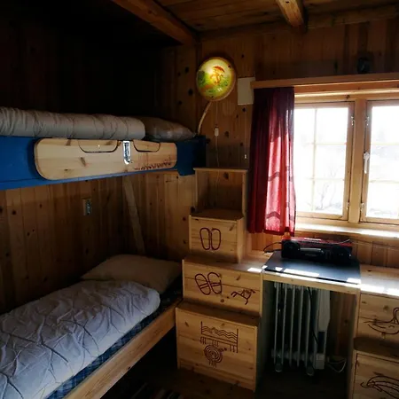Old Vibe, Perfect For Families Or Couples Beitostolen
