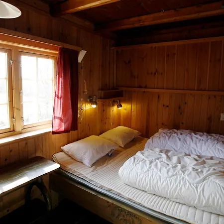 Apartment Old Vibe, Perfect For Families Or Couples Beitostolen