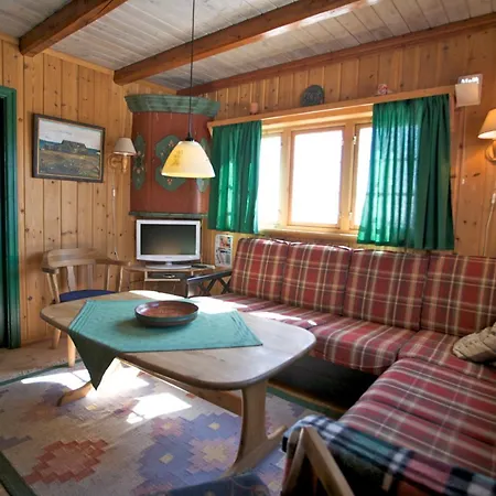 Old Vibe, Perfect For Families Or Couples Apartment Beitostolen