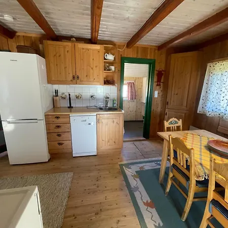 Old Vibe, Perfect For Families Or Couples *