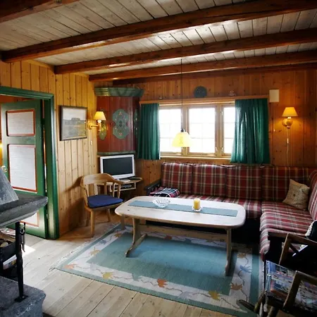 Old Vibe, Perfect For Families Or Couples Feriehus