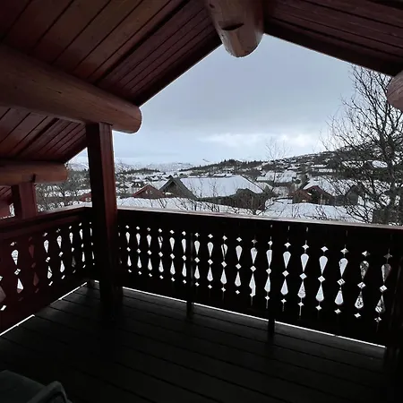 Old Vibe, Perfect For Families Or Couples Casa vacanze Beitostolen