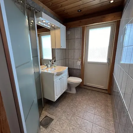 Casa vacanze Old Vibe, Perfect For Families Or Couples Beitostolen