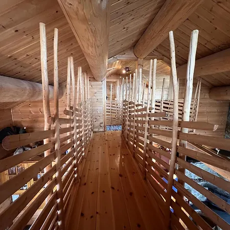 Old Vibe, Perfect For Families Or Couples Beitostolen