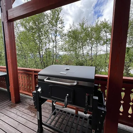 Old Vibe, Perfect For Families Or Couples Feriehus *