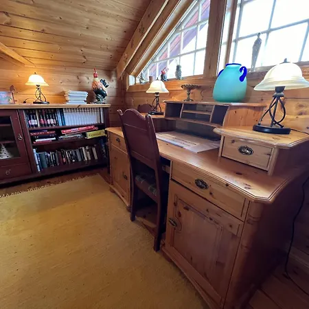 Old Vibe, Perfect For Families Or Couples Beitostolen