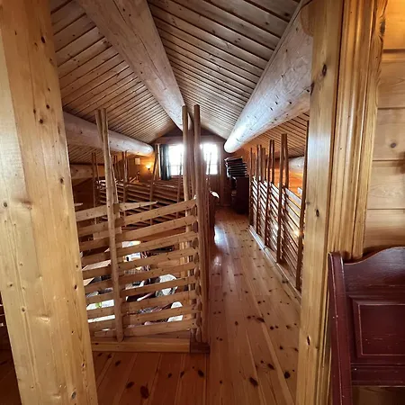 Old Vibe, Perfect For Families Or Couples Feriehus