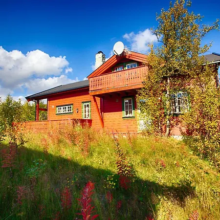 Feriehus Old Vibe, Perfect For Families Or Couples