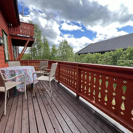 Old Vibe, Perfect For Families Or Couples Feriehus *