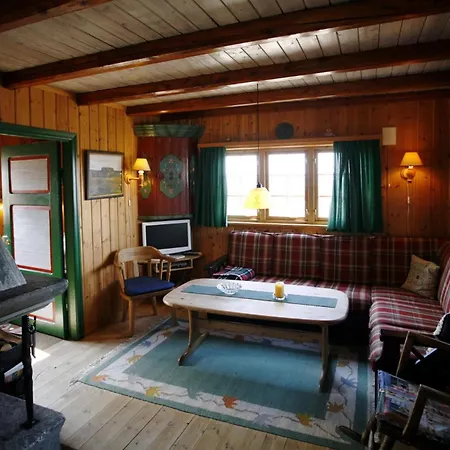 Old Vibe, Perfect For Families Or Couples Beitostolen