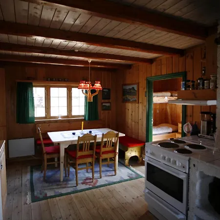 Old Vibe, Perfect For Families Or Couples * Beitostolen