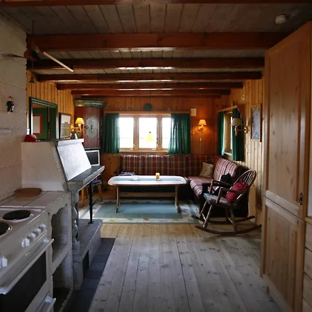 Old Vibe, Perfect For Families Or Couples Casa vacanze Beitostolen