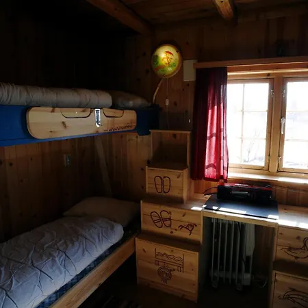 Old Vibe, Perfect For Families Or Couples Beitostolen