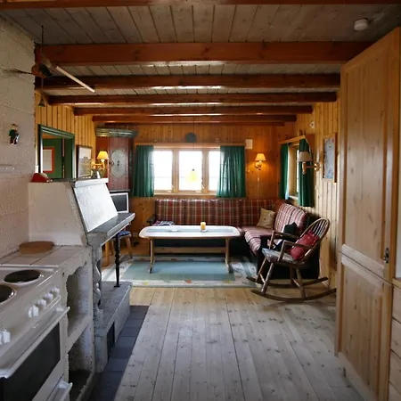 Old Vibe, Perfect For Families Or Couples Beitostolen