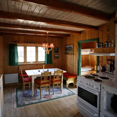 Old Vibe, Perfect For Families Or Couples Casa vacanze Beitostolen