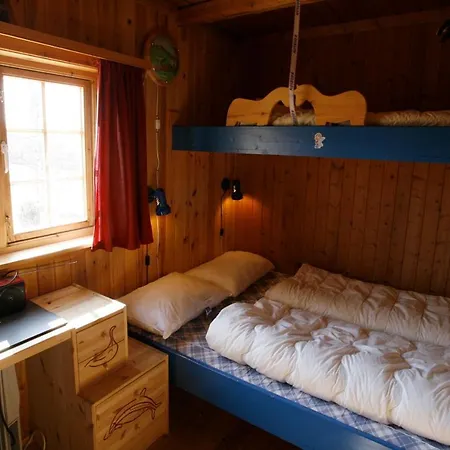 Casa vacanze Old Vibe, Perfect For Families Or Couples Beitostolen