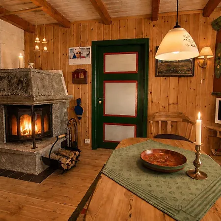 Old Vibe, Perfect For Families Or Couples * Beitostolen