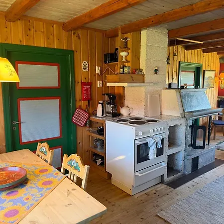 Old Vibe, Perfect For Families Or Couples Vakantiehuis *
