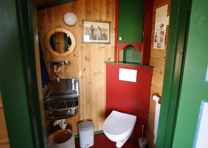 Dom wakacyjny Old Vibe, Perfect For Families Or Couples