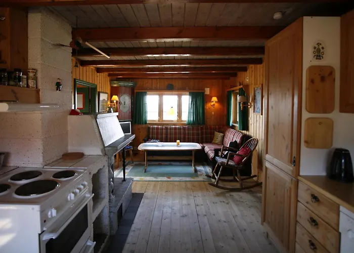Dom wakacyjny Old Vibe, Perfect For Families Or Couples