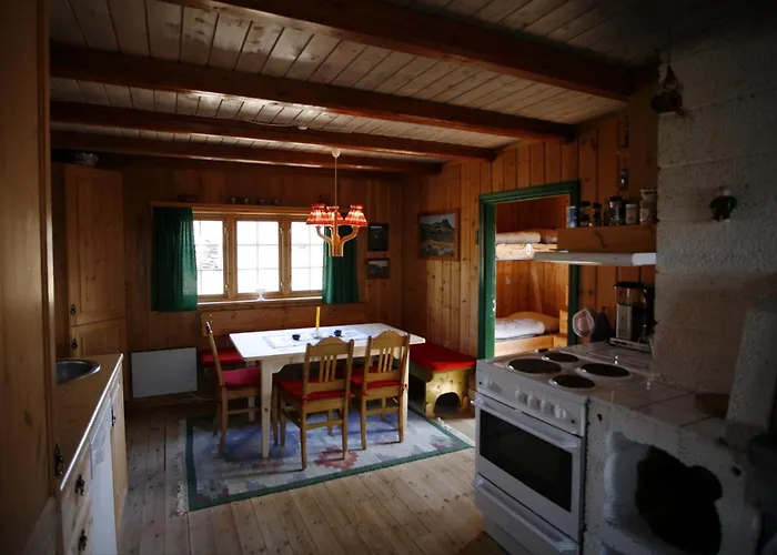 Old Vibe, Perfect For Families Or Couples * Beitostolen